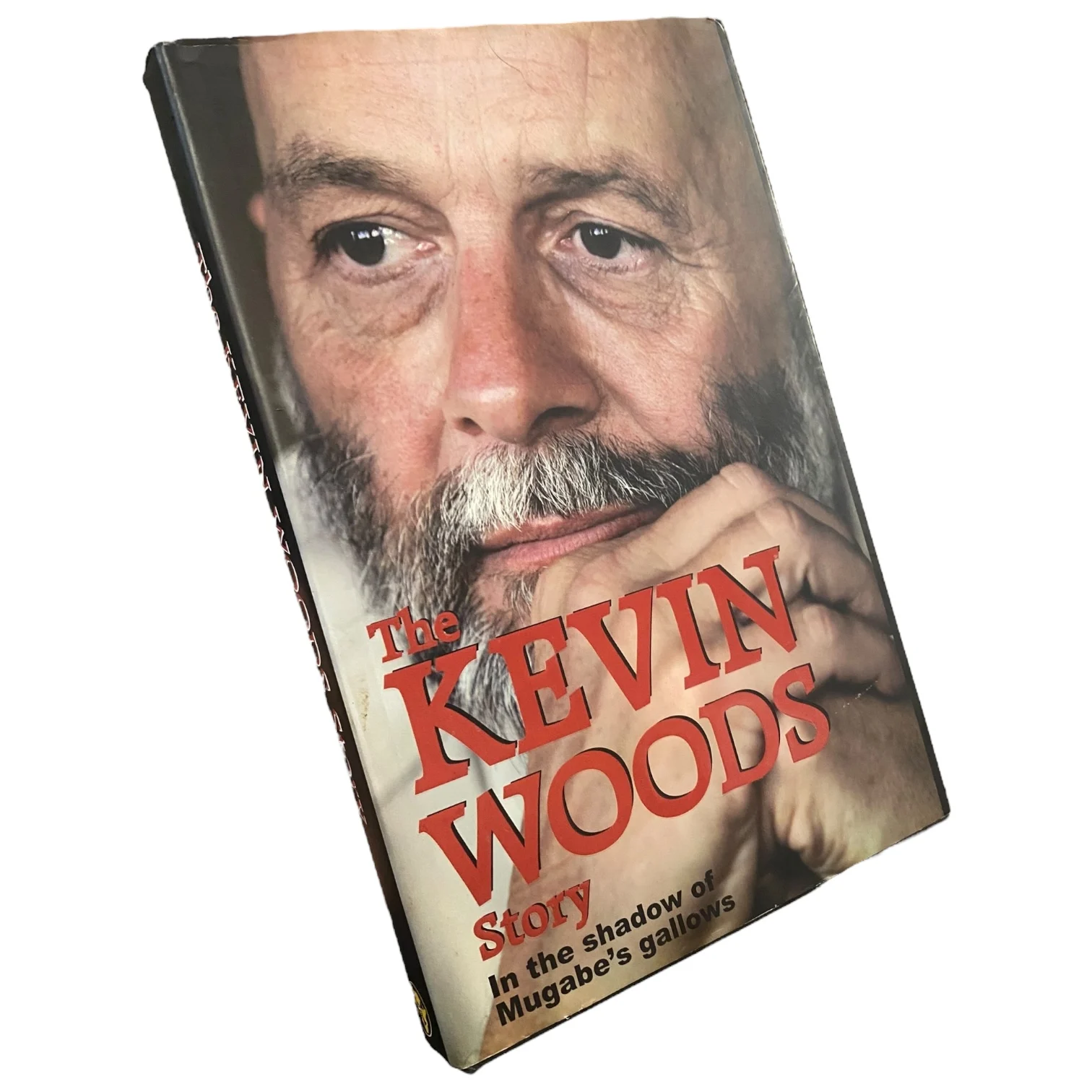 The Kevin Woods Story
