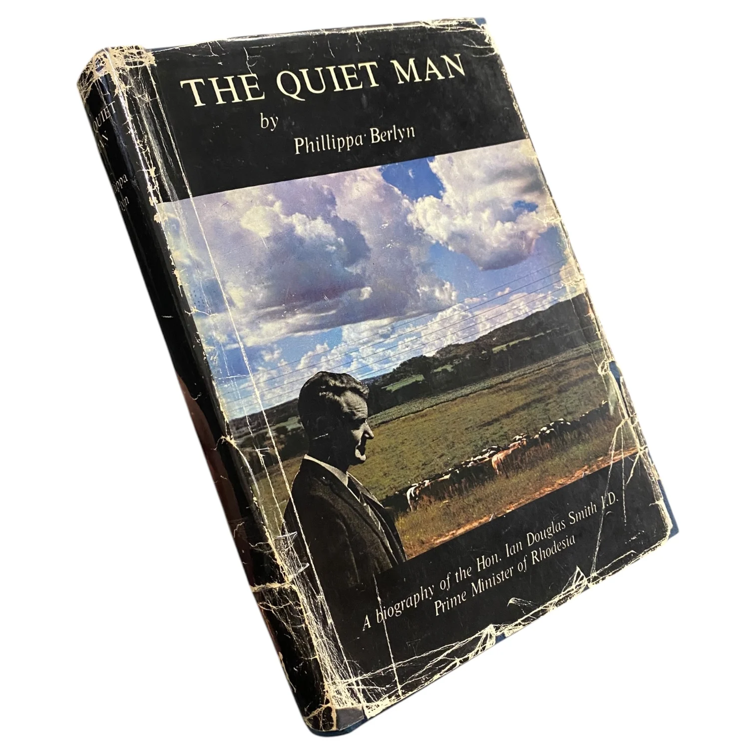 The Quiet Man
