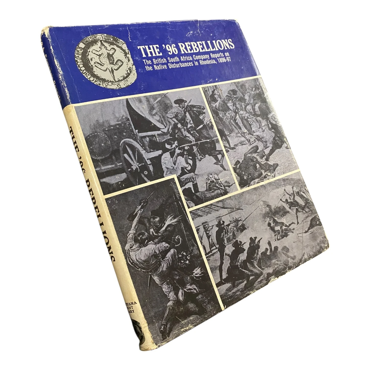 The '96 Rebellions