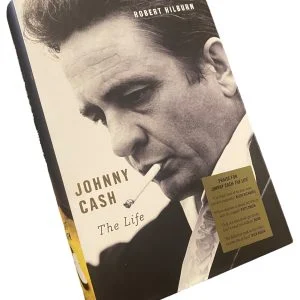 Johnny Cash: The Life