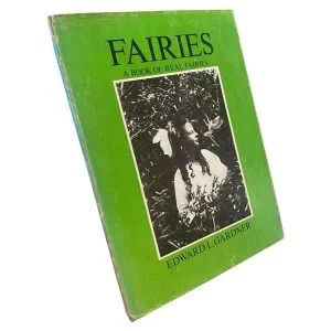 Fairies; A Book of Real Fairies