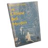 The Chinese Bell Murders