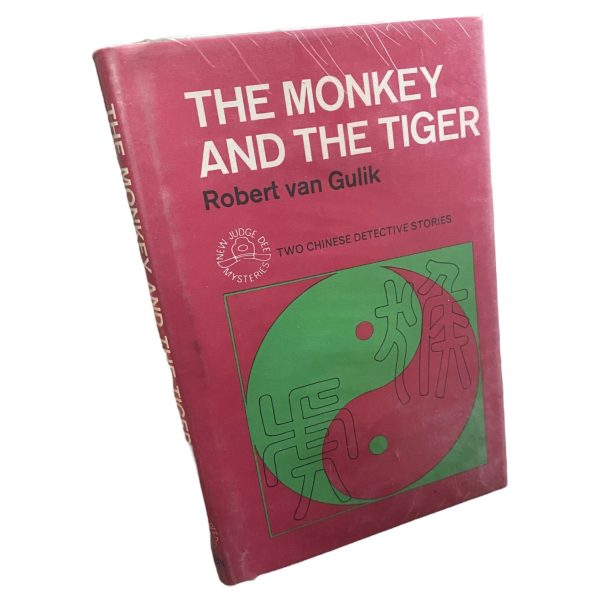 The Monkey and the Tiger