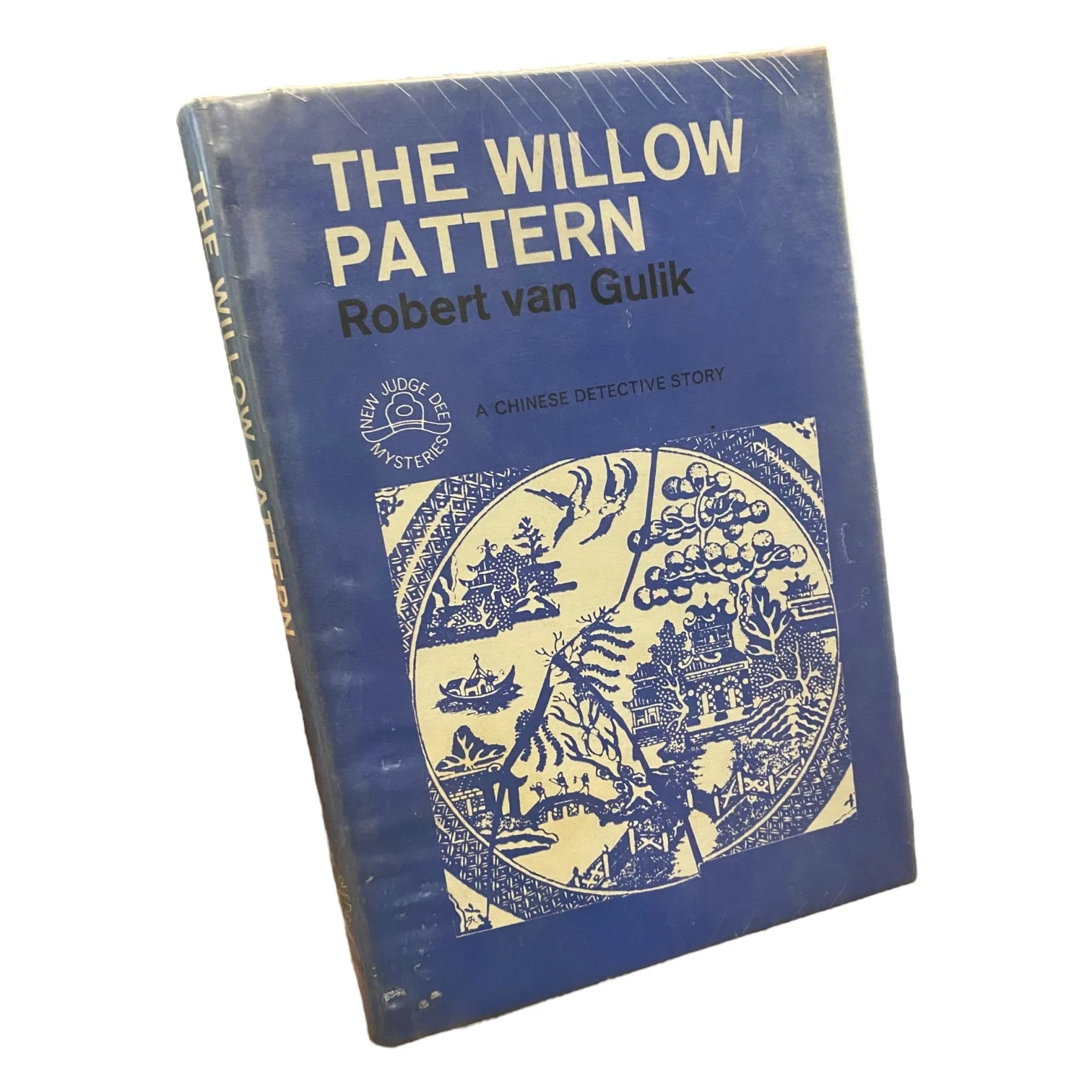 The Willow Pattern