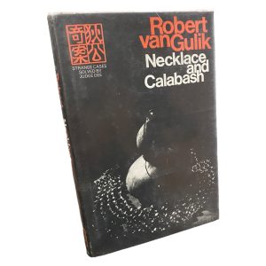 Necklace and the Calabash