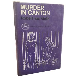 Murder in Canton