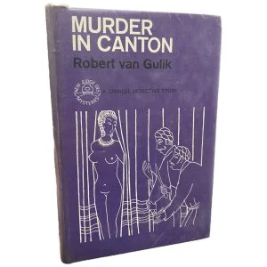 Murder in Canton