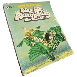 Chitty Chitty Bang Bang (1st Ed.Third Printing)