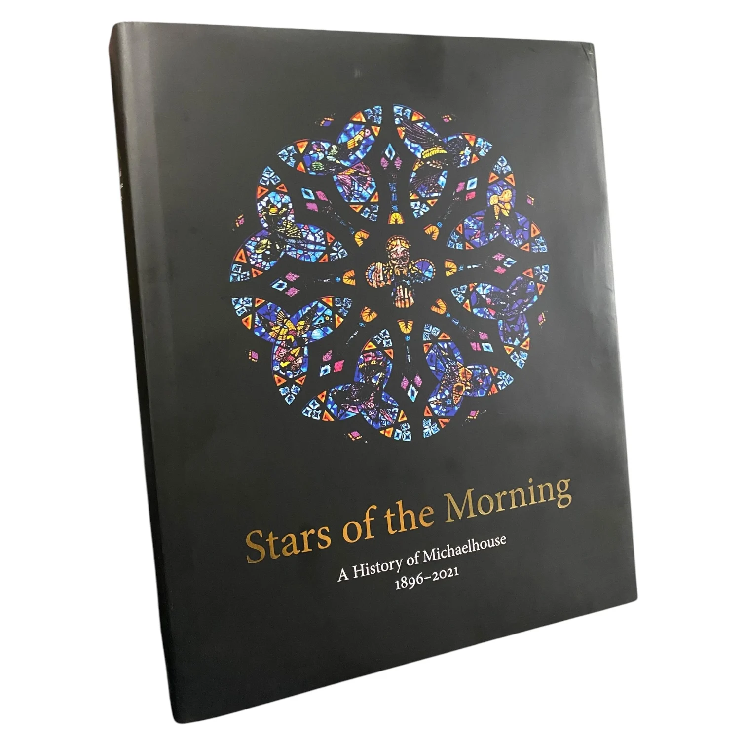 Stars of the Morning (Inscribed & Signed by Author)