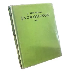 Jagkonings
