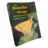 The Butterflies of Kenya and Their Natural History