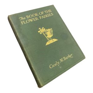​The Book of the Flower Fairies