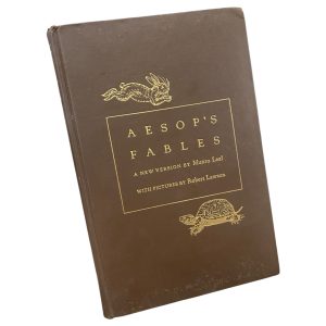 Aesop's Fables