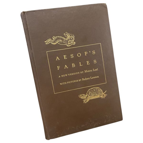 Aesop's Fables