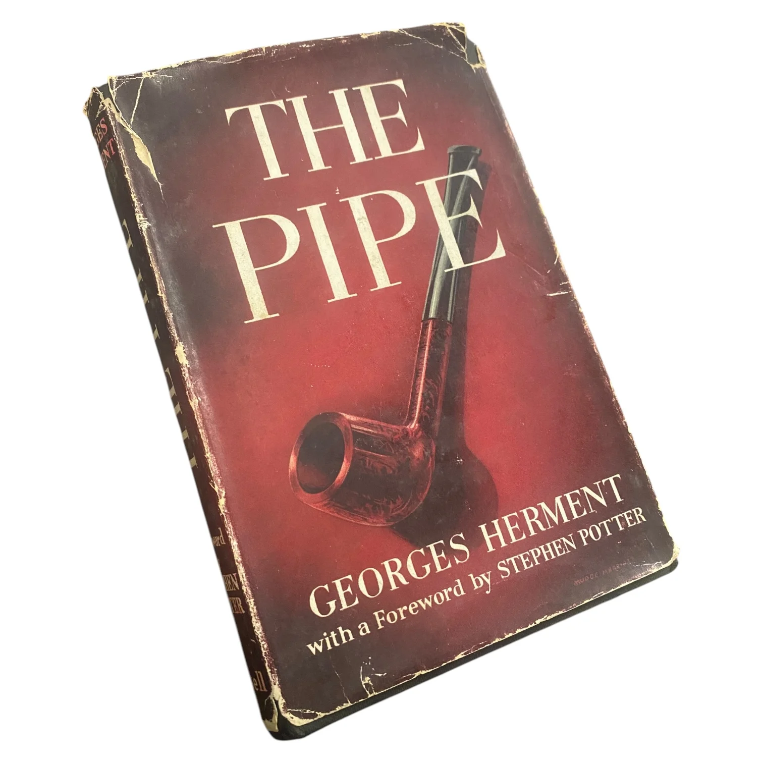 The Pipe