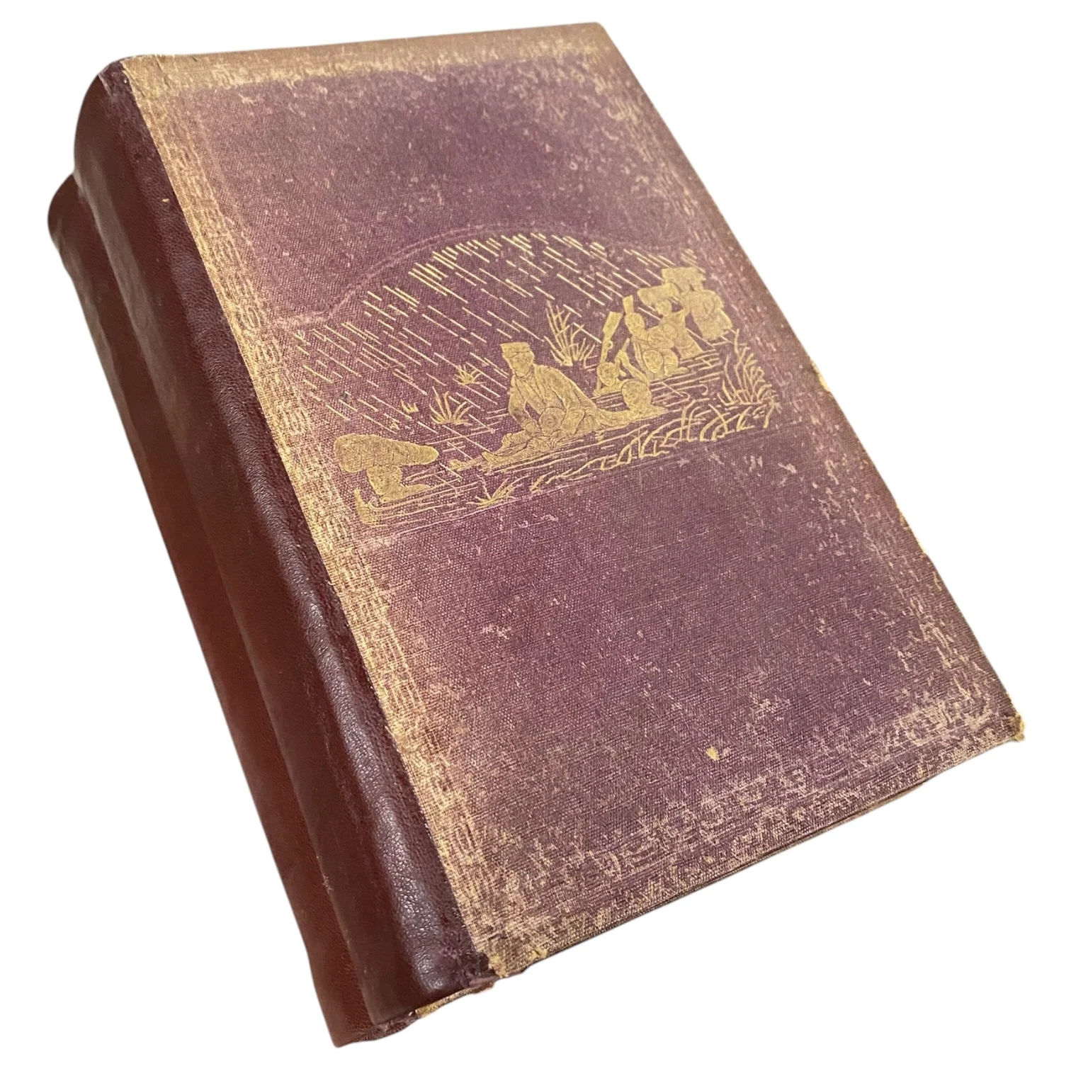 The Last Journals of David Livingstone Vol. 1 & 2