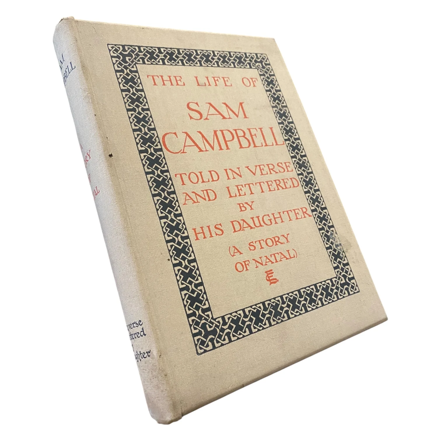 ​The Life of Sam Campbell