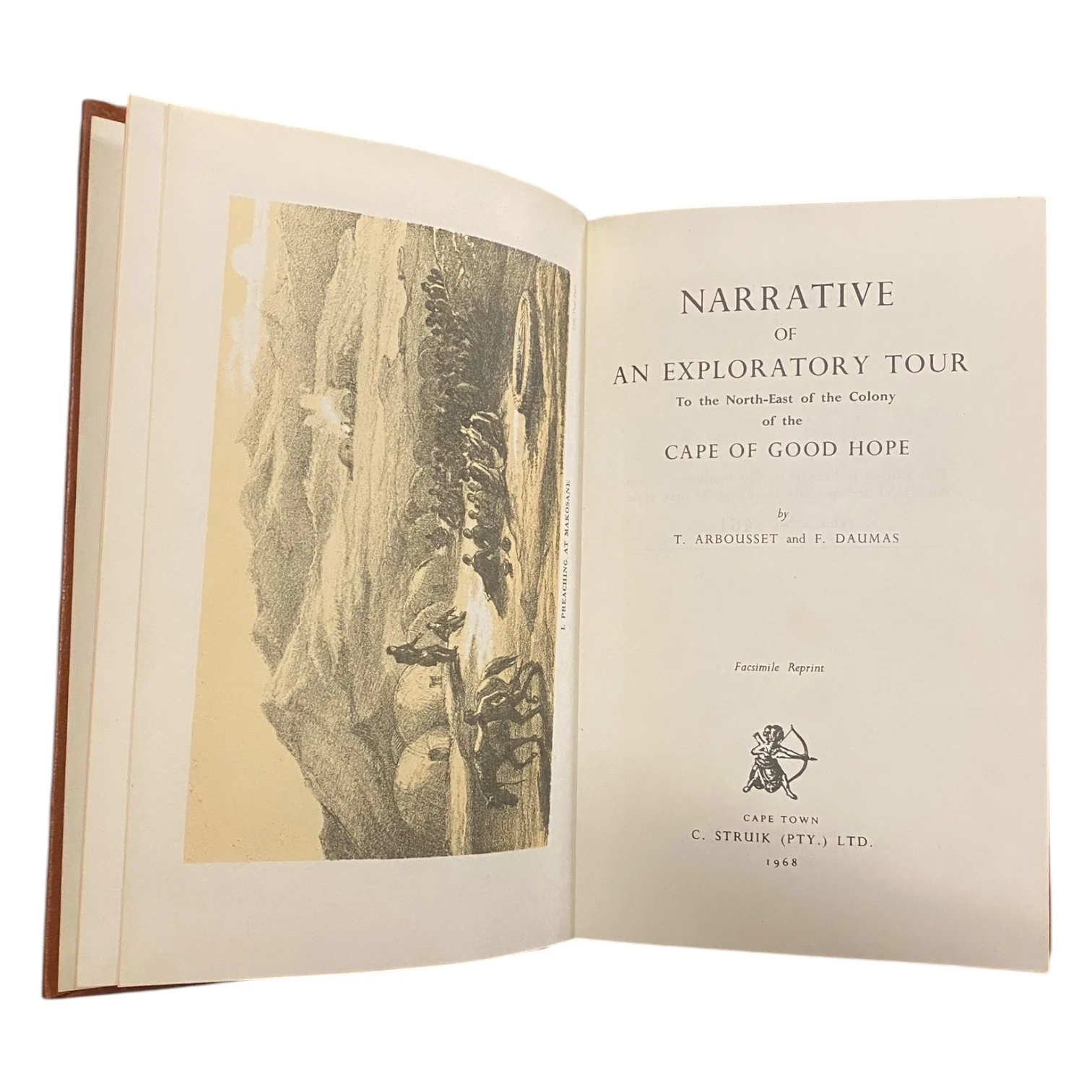 Africana Collectanea (Limited Edition) - Image 2