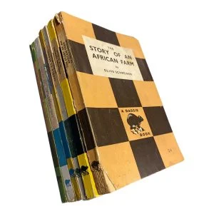 Dassie Books Collection