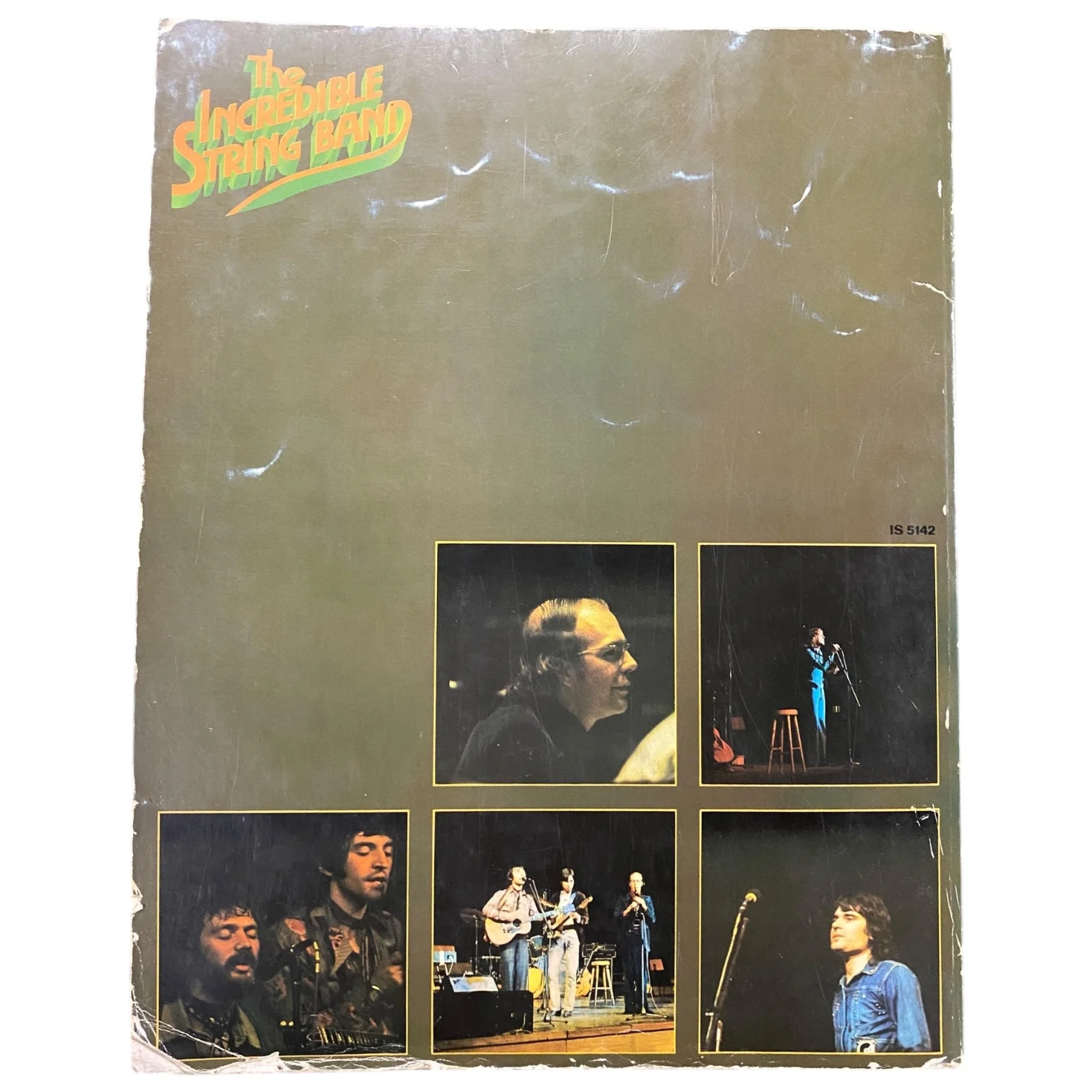 A Second Songbook - Image 4