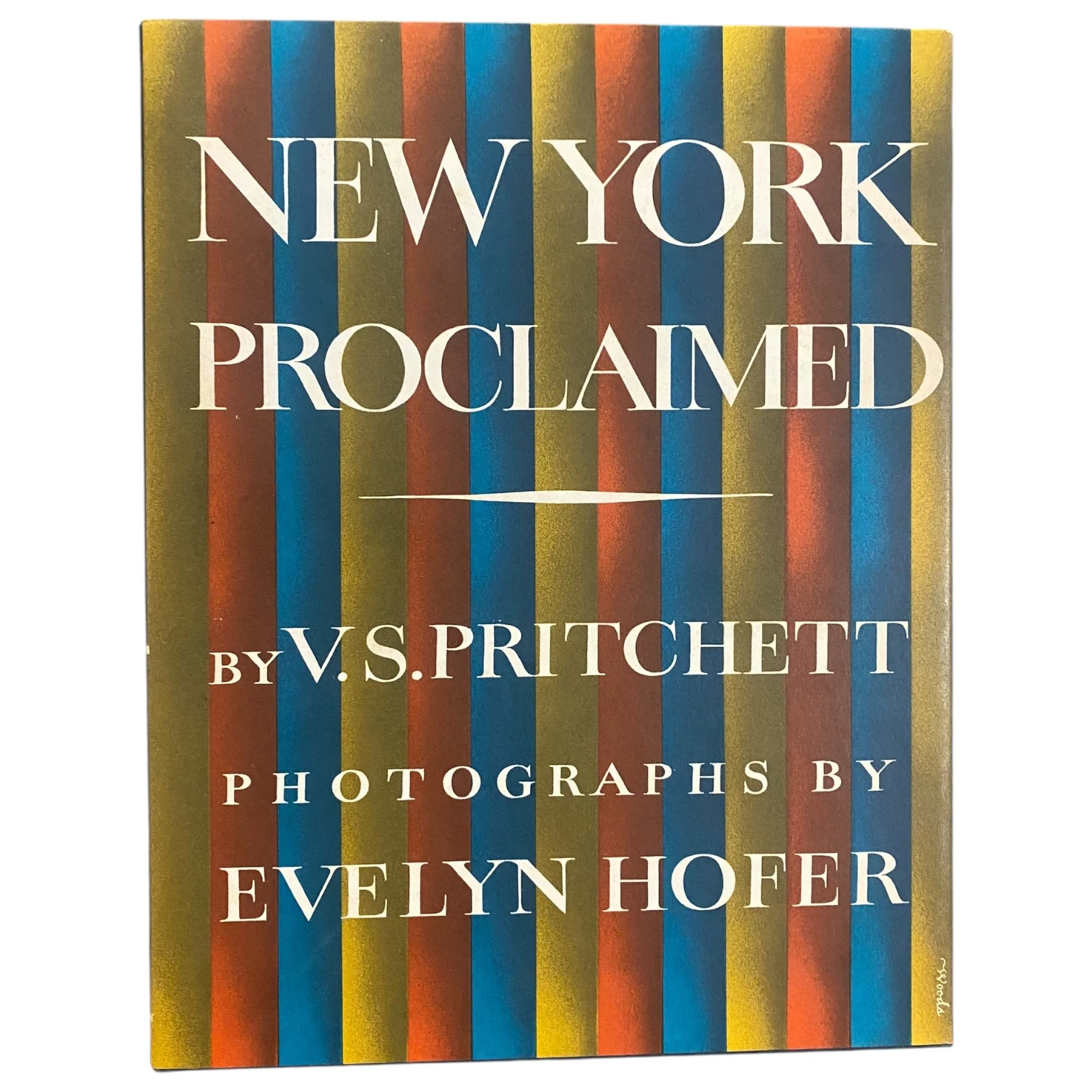 New York Proclaimed - Image 2
