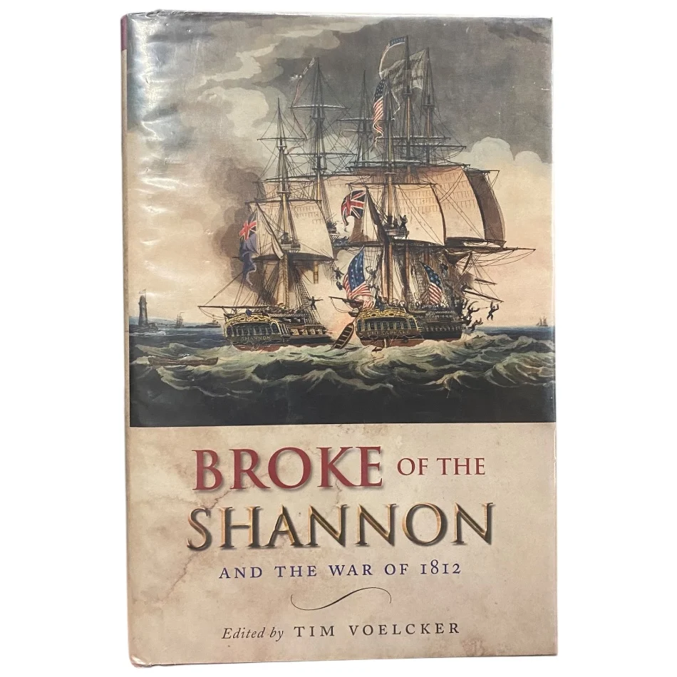 Broke of the Shannon - Image 2