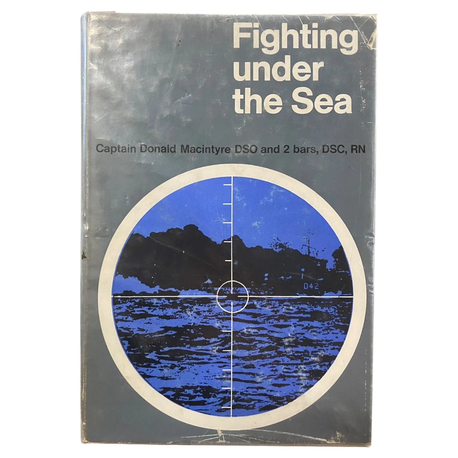 Fighting Under the Sea - Image 2