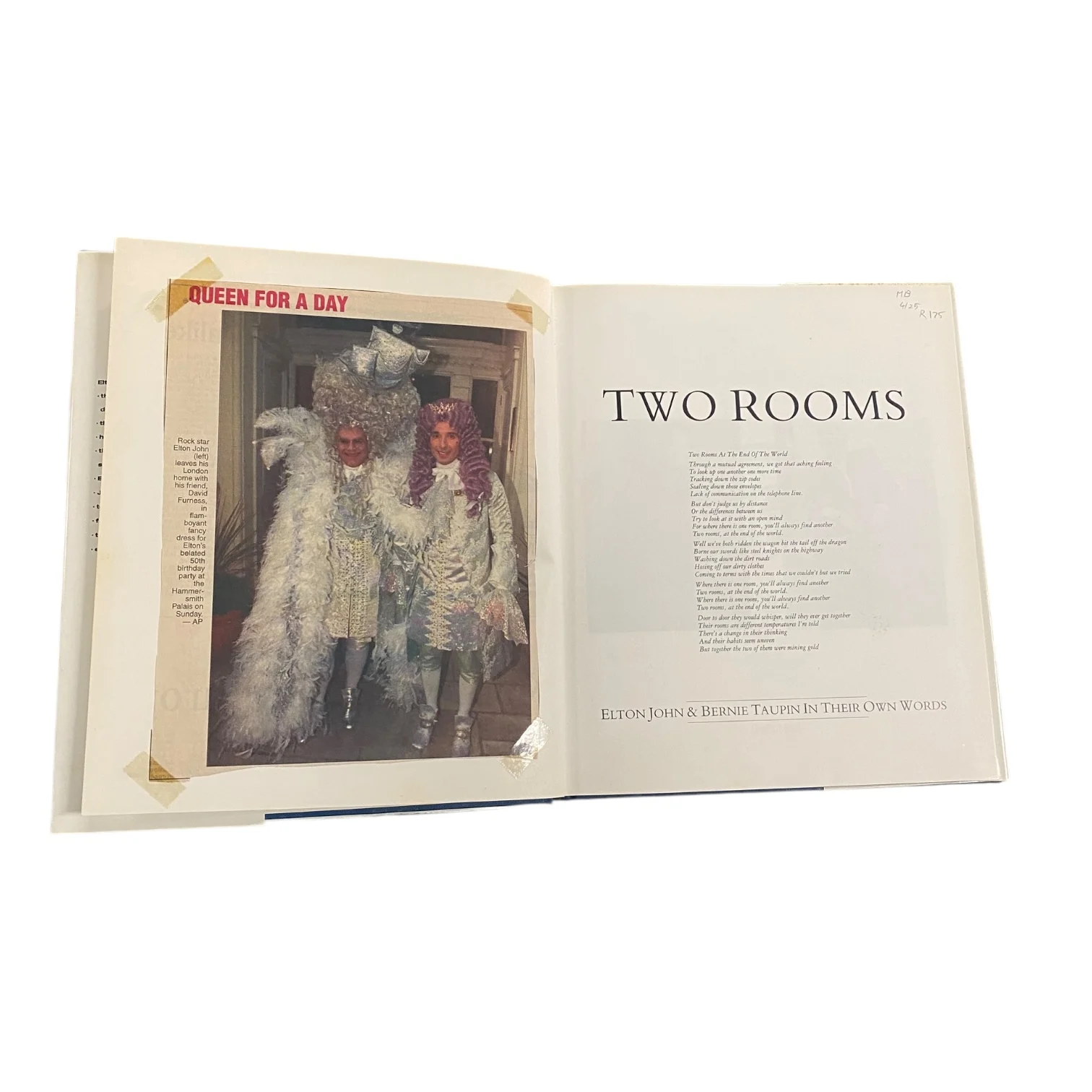 Two Rooms - Image 2