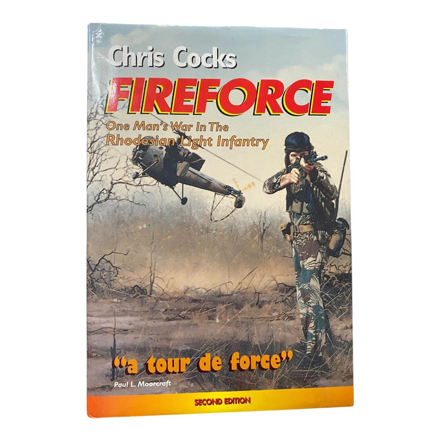 Fireforce (Signed) - Image 2