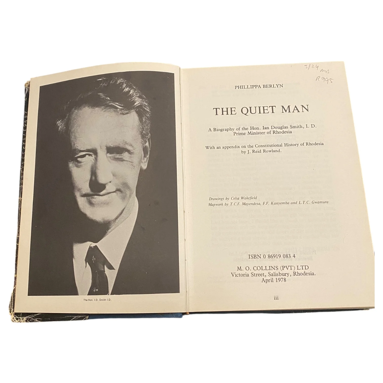 The Quiet Man - Image 3