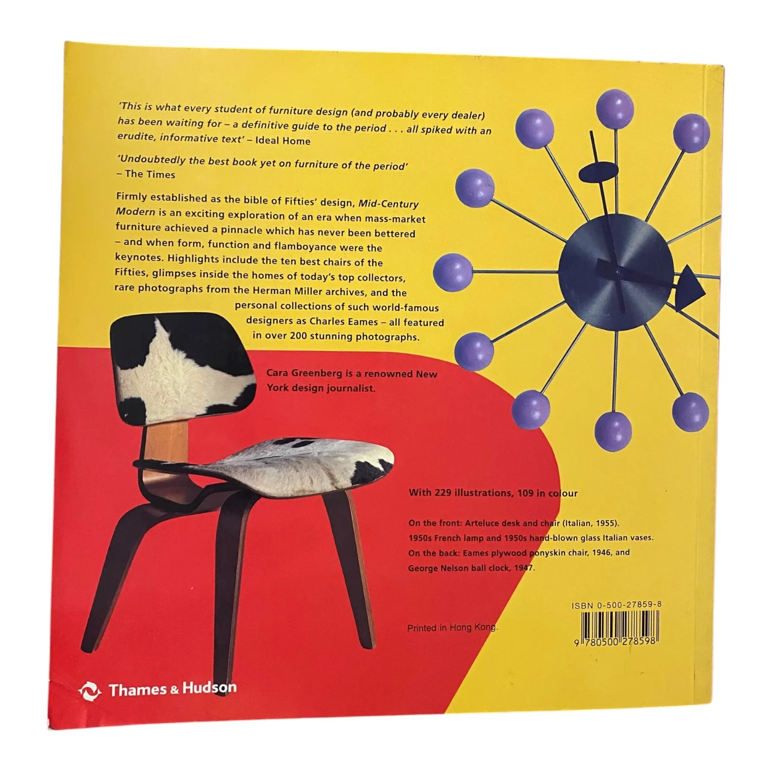 Mid-Century Modern; Furniture of the 1950s - Image 2