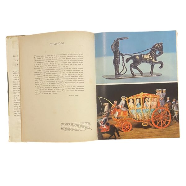 Lead Soldiers and Figurines: The World in Miniatures - Image 3