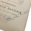 Five Songs from the Chinese Poets (Signed) - Image 2