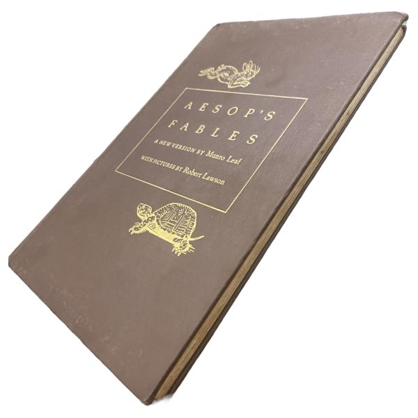 Aesop's Fables - Image 2