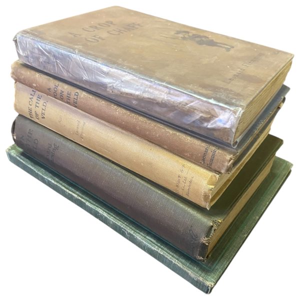 Leonard Flemming Collection - Image 2