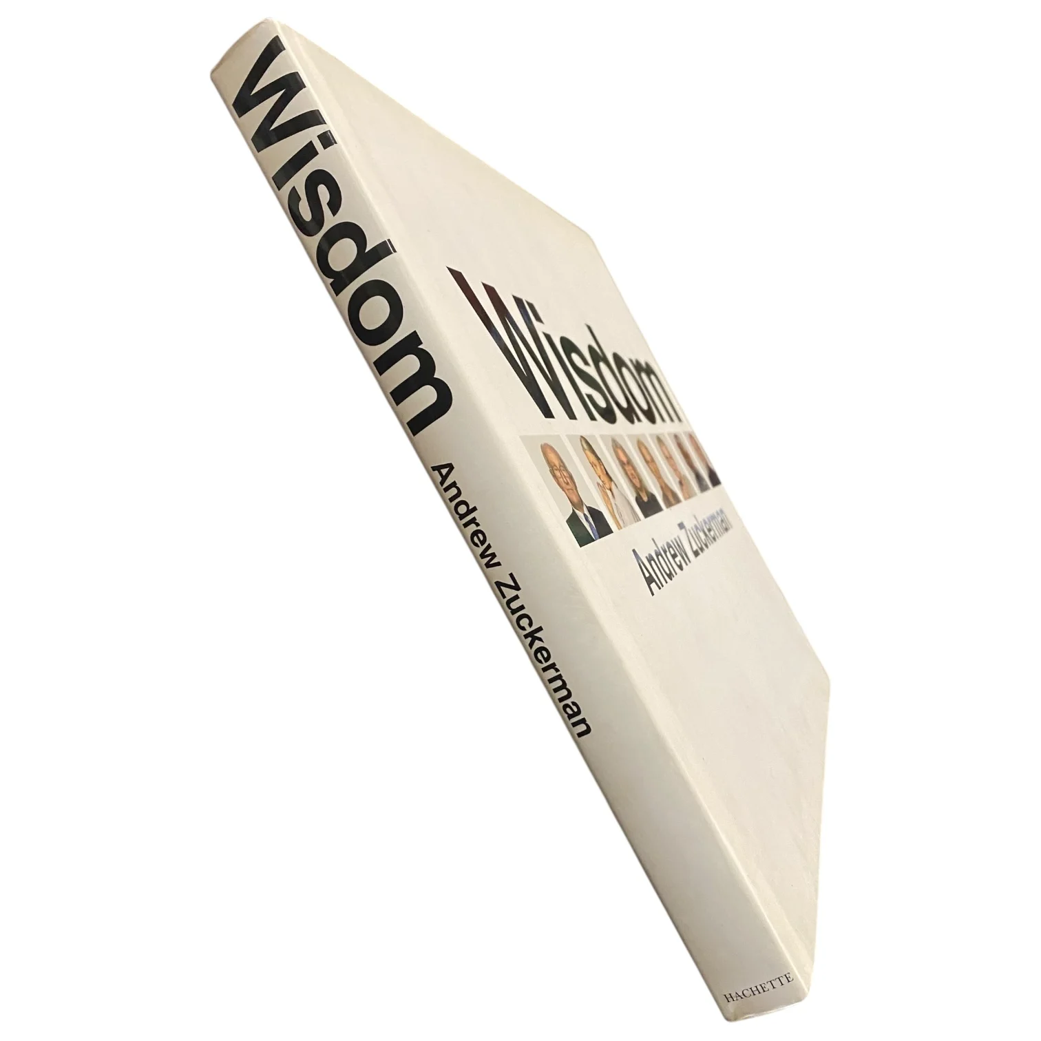 Wisdom - Image 2