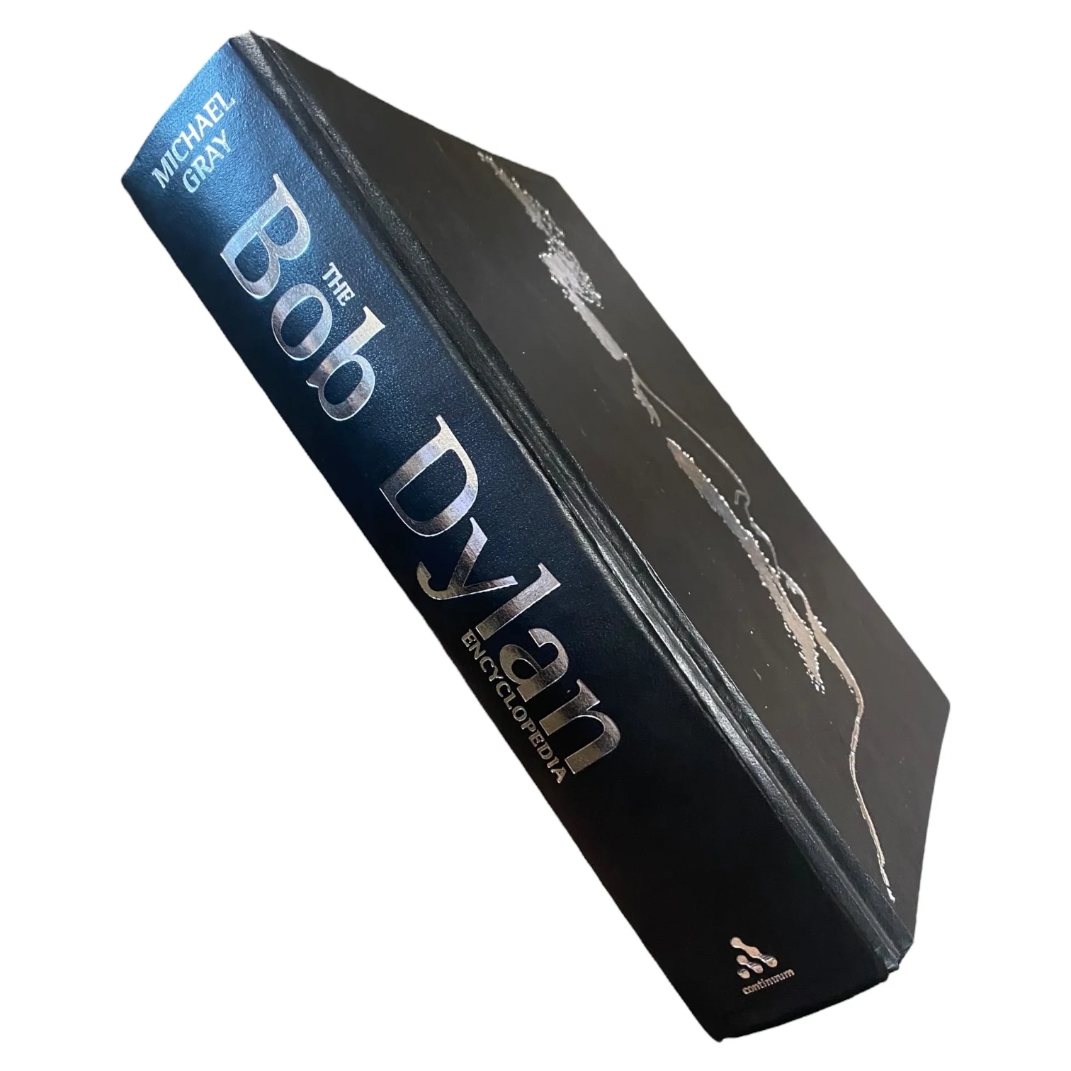 The Bob Dylan Encyclopaedia - Image 2