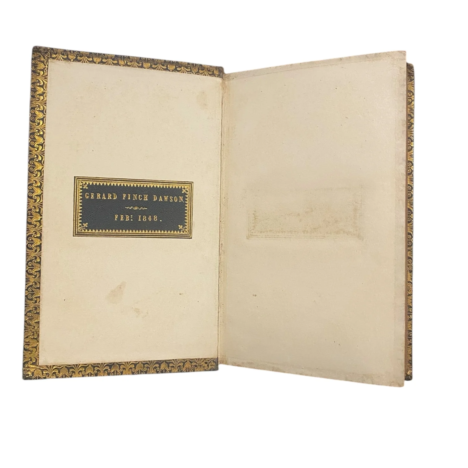 The Book of Common Prayer and Administration of the Sacraments - Image 3