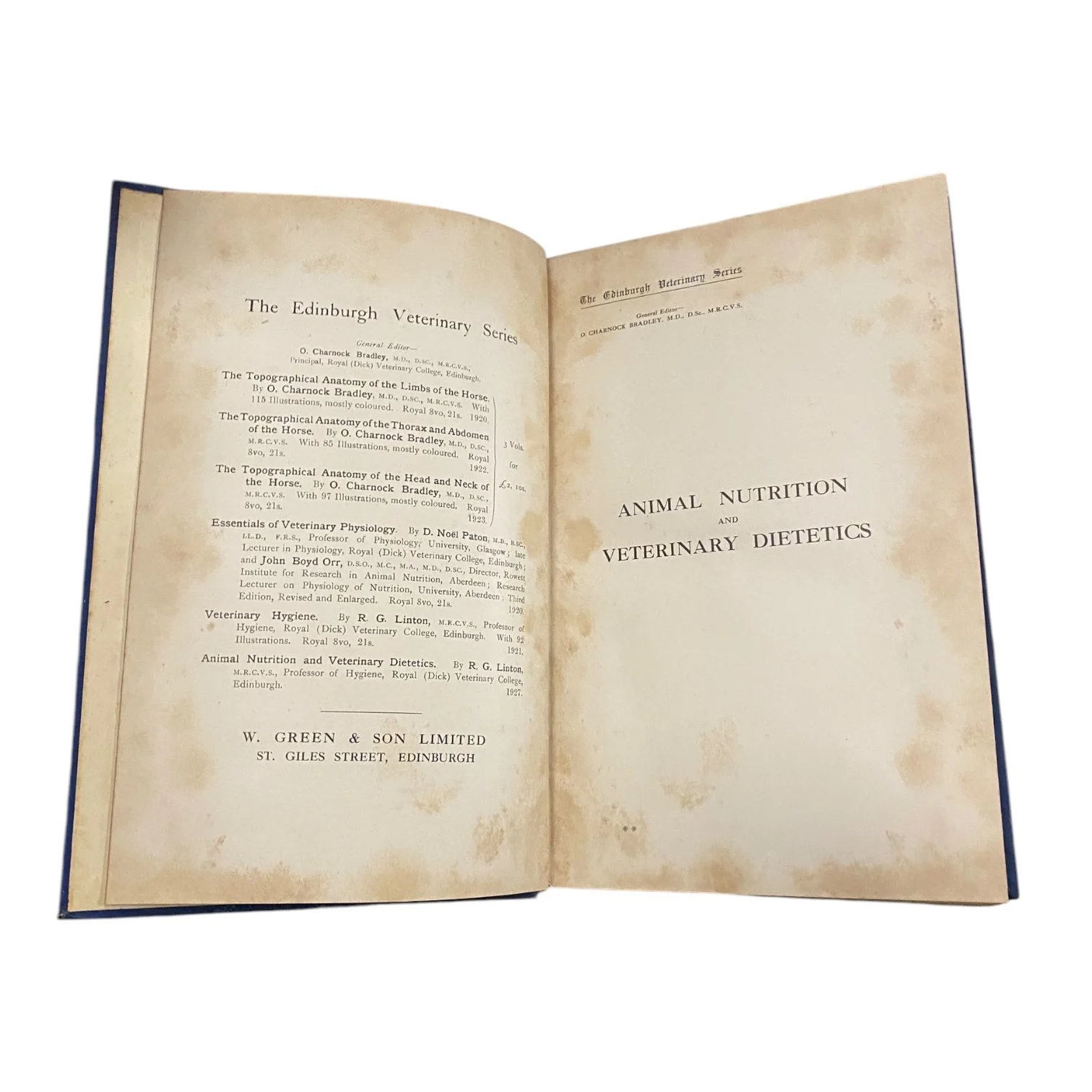Animal Nutrition and Veterinary Dianetics - Image 3