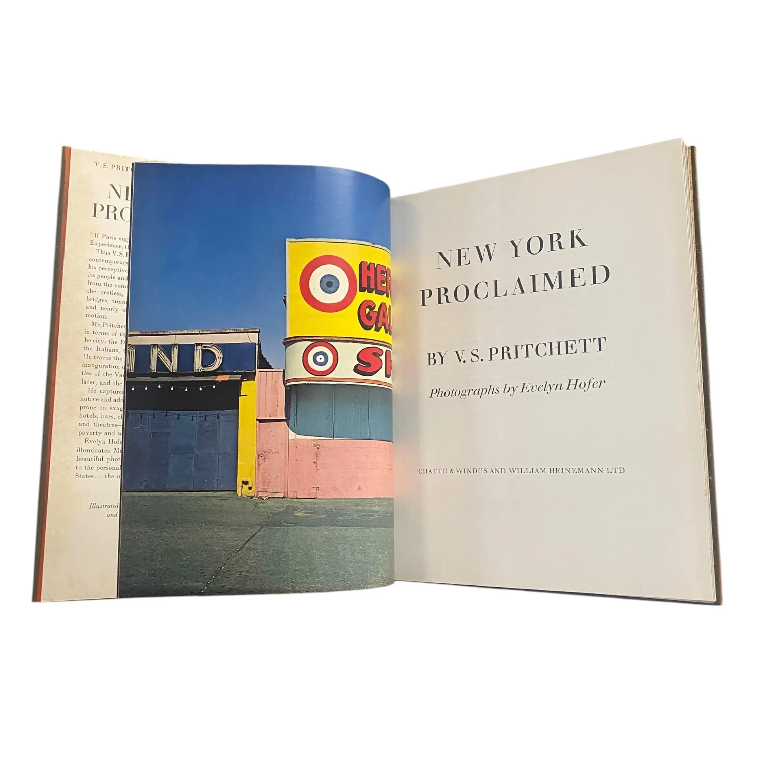 New York Proclaimed - Image 3