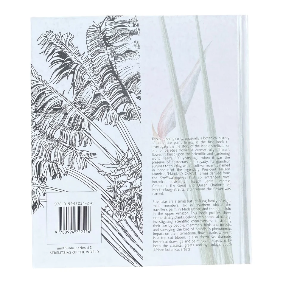 Strelitzias of the World (Signed) - Image 3