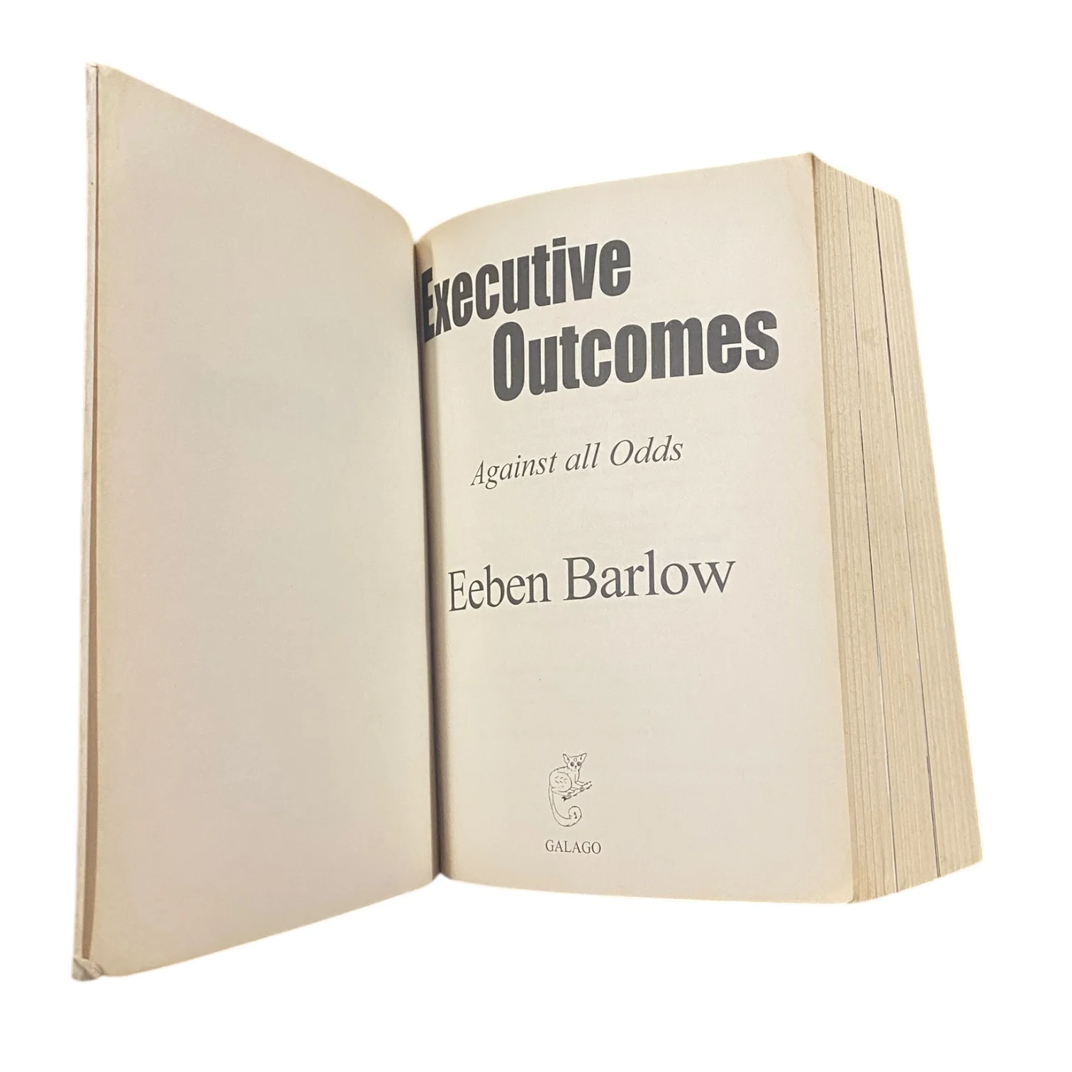 Executive Outcomes - Image 3
