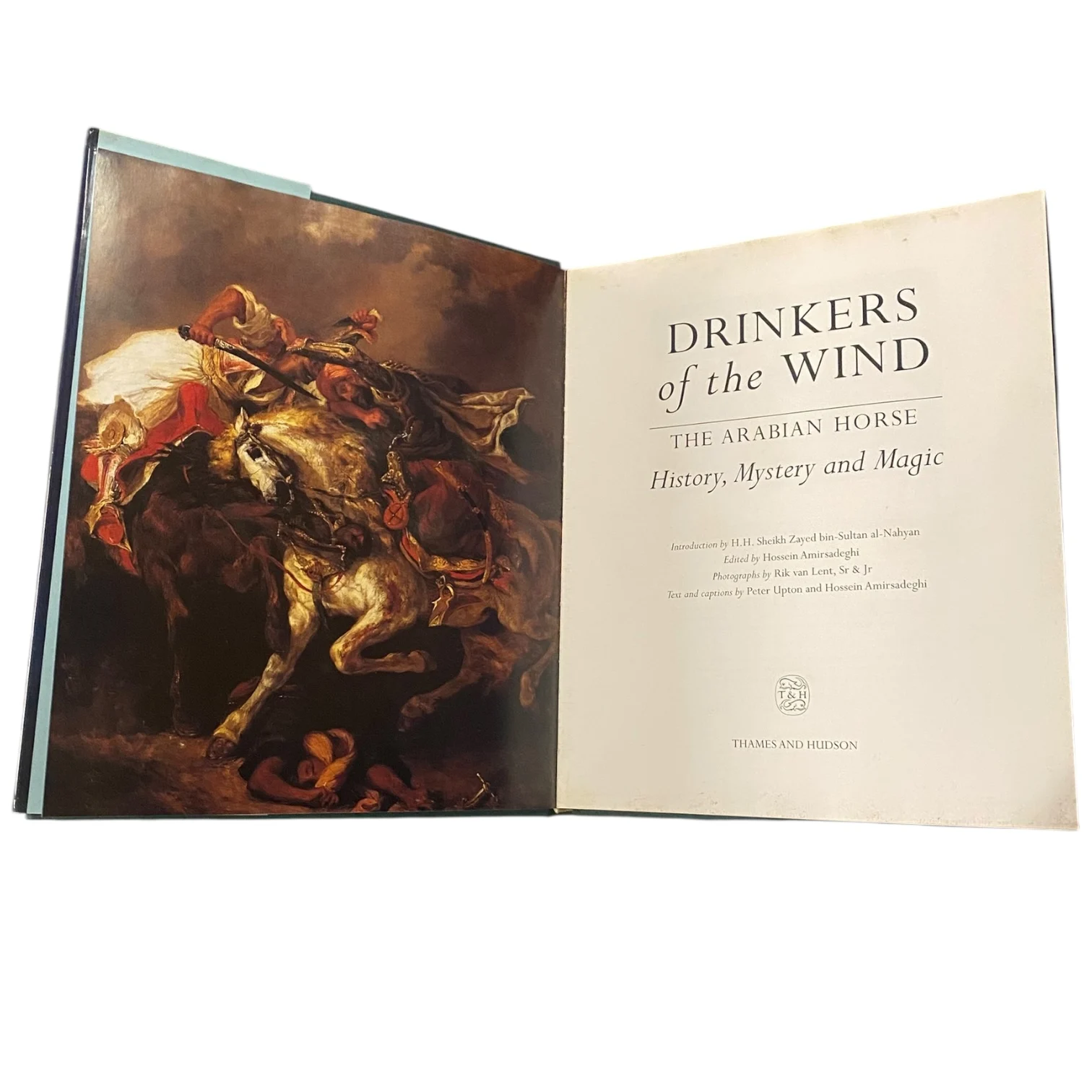 Drinkers of the Wind - Image 3