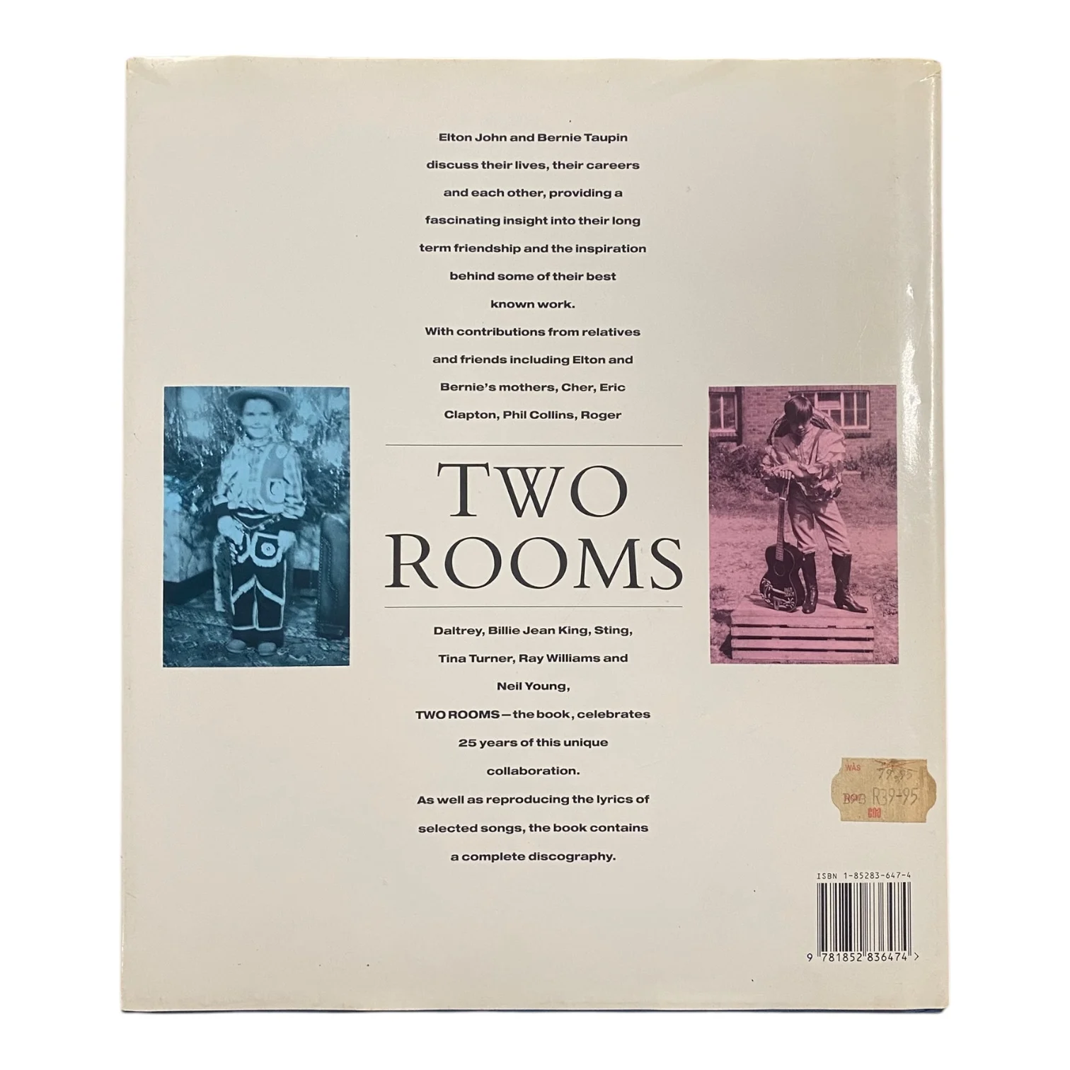 Two Rooms - Image 3