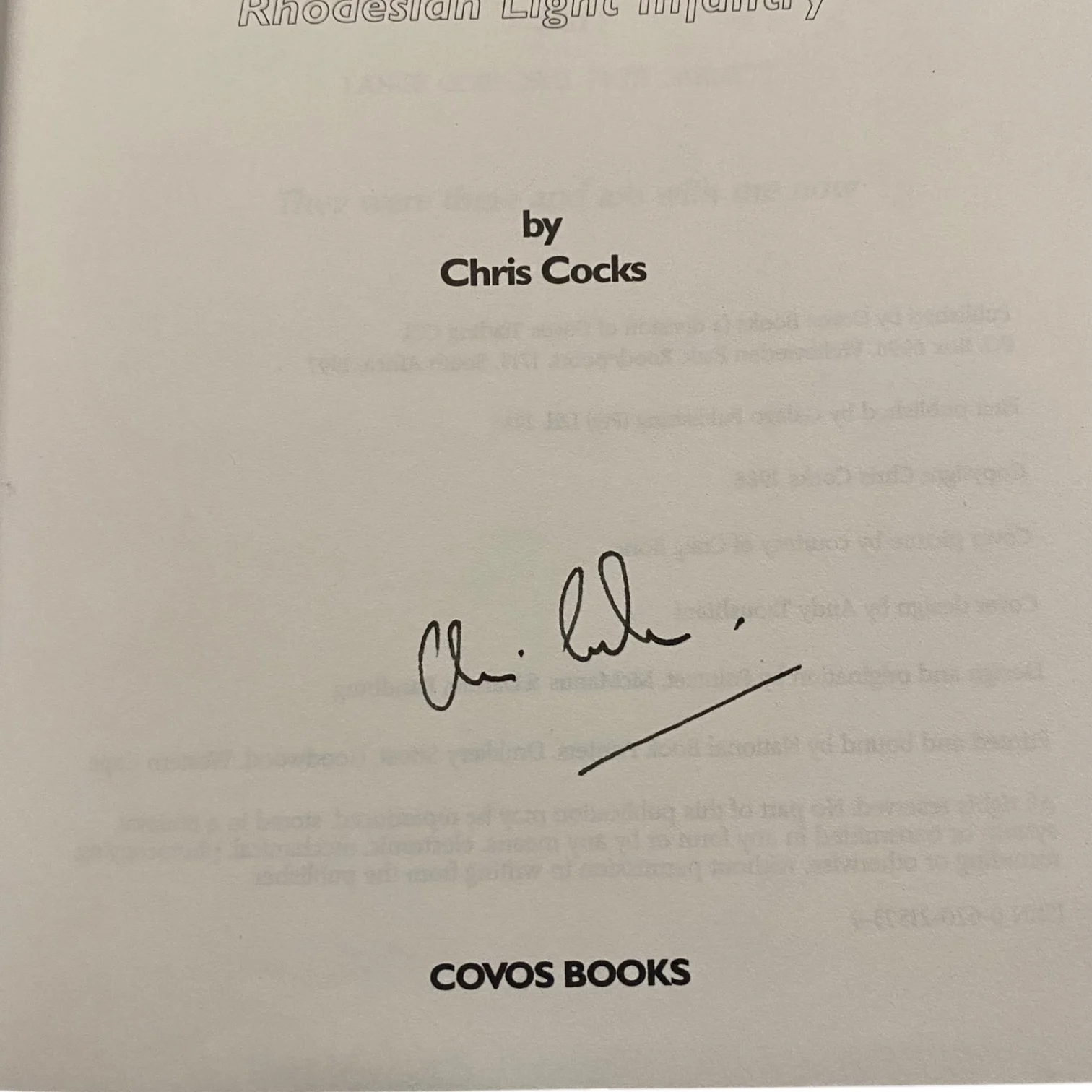 Fireforce (Signed) - Image 3