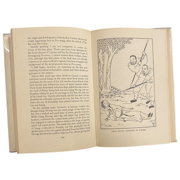 The Chinese Bell Murders - Image 3