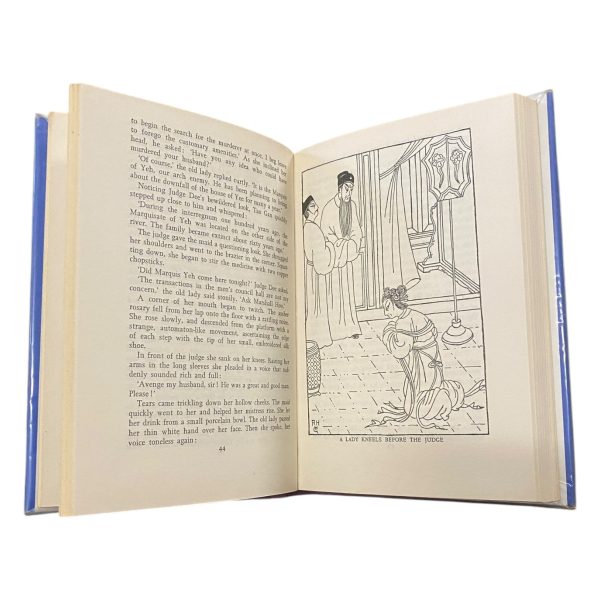 The Willow Pattern - Image 3