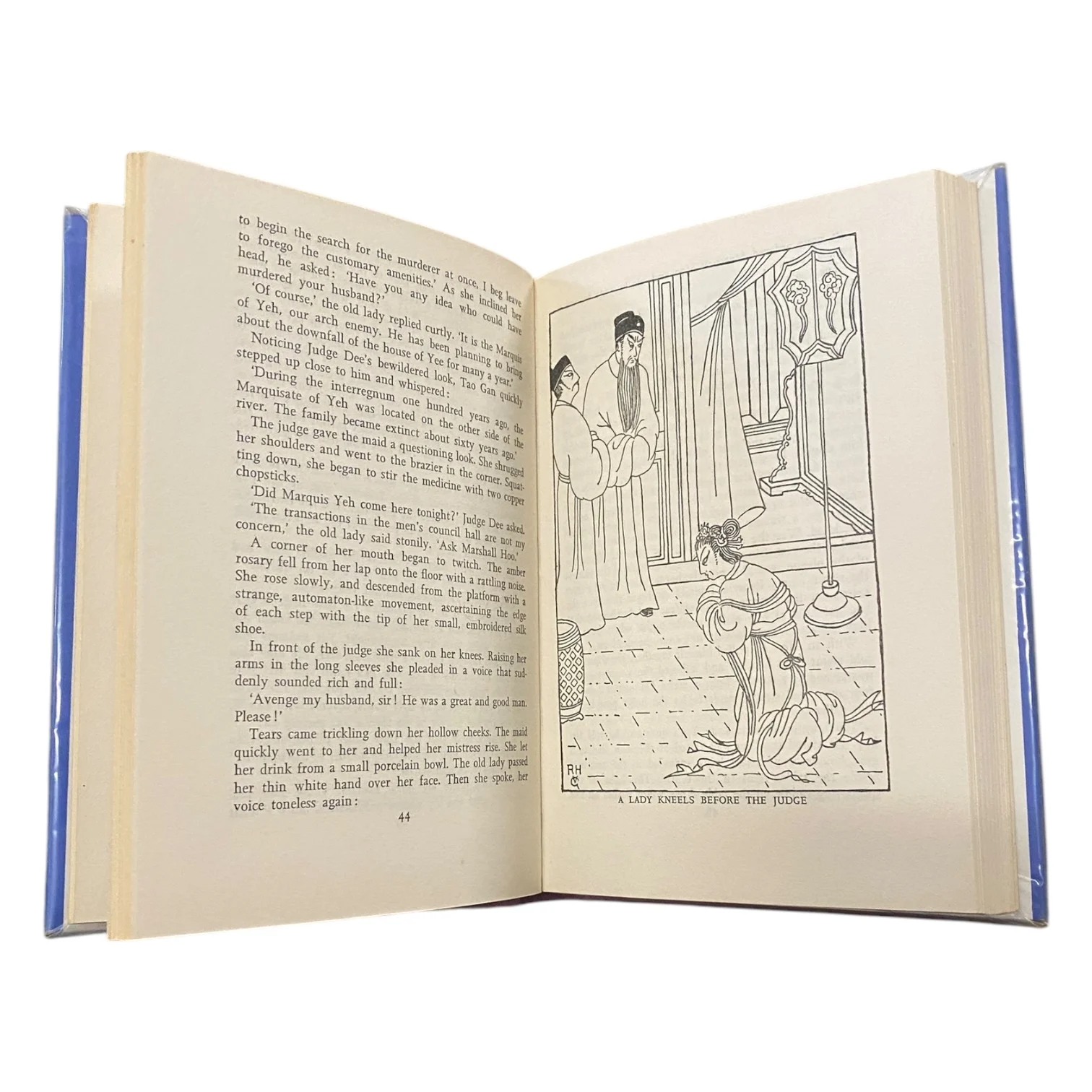 The Willow Pattern - Image 3
