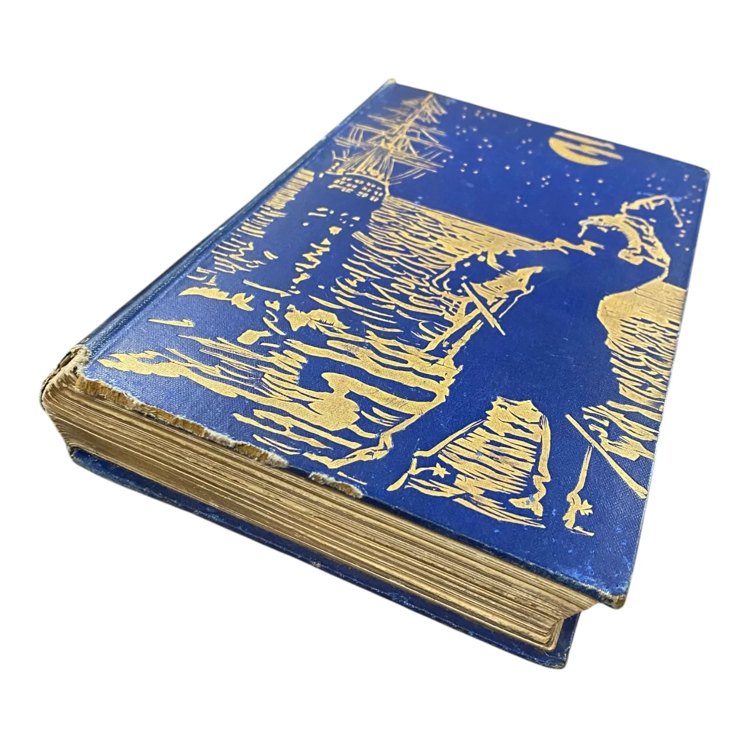 The True Story Book - Image 3