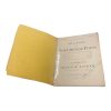 Five Songs from the Chinese Poets (Signed) - Image 3